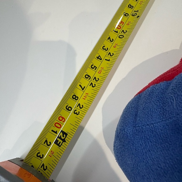 Caillou 24” Large Plush Doll – PBS Kids – Jumbo Stuffed Toy – Clean - Picture 5 of 8